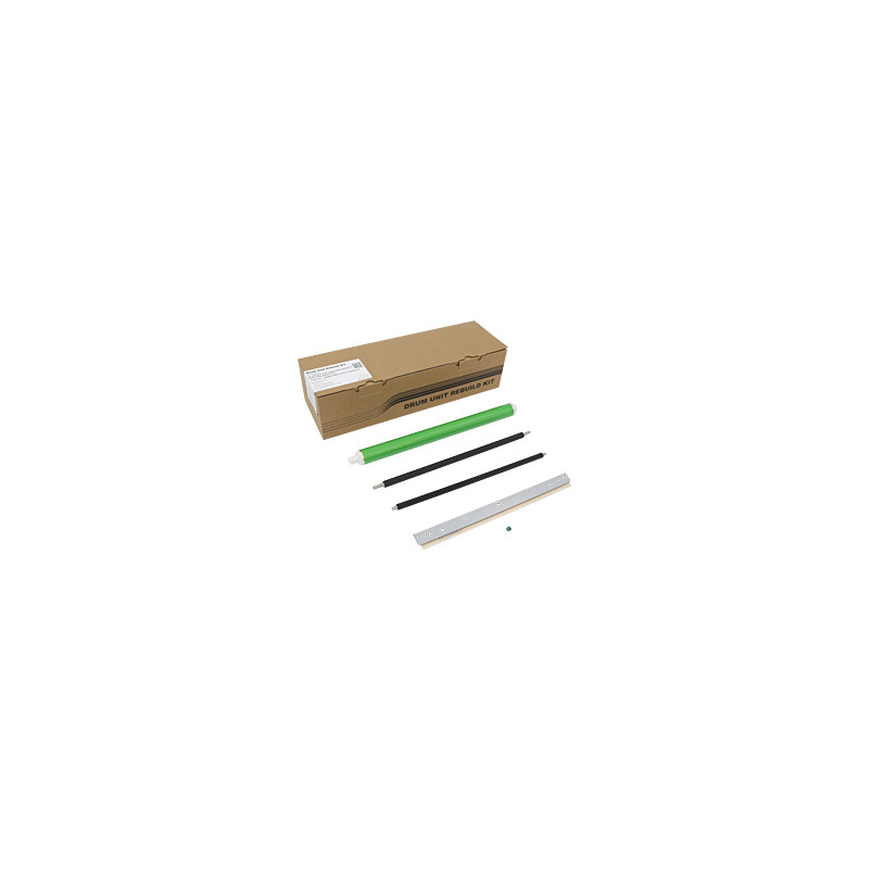 Tambor Canon CACE501033 Black Compatible - 101,59€