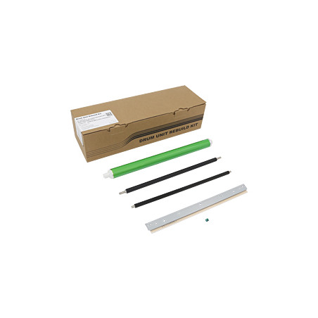 Tambor Canon CACE501033 Black Compatible - 101,59€