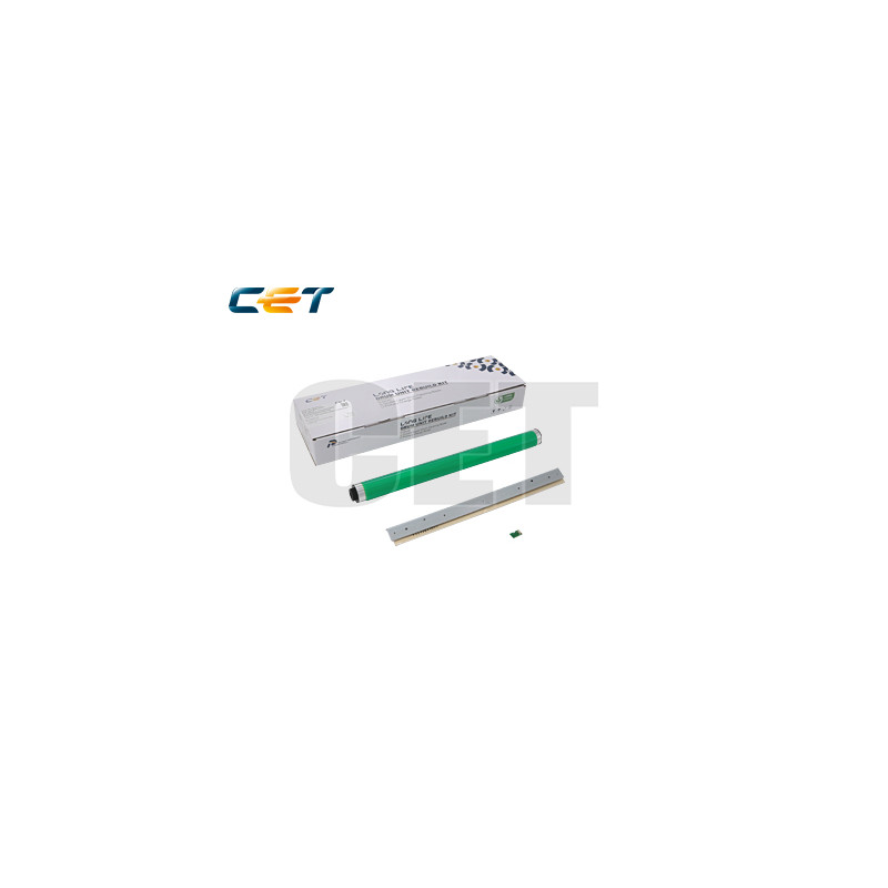 Tambor Canon CACE501047 BLACK Compatible - 40,72€