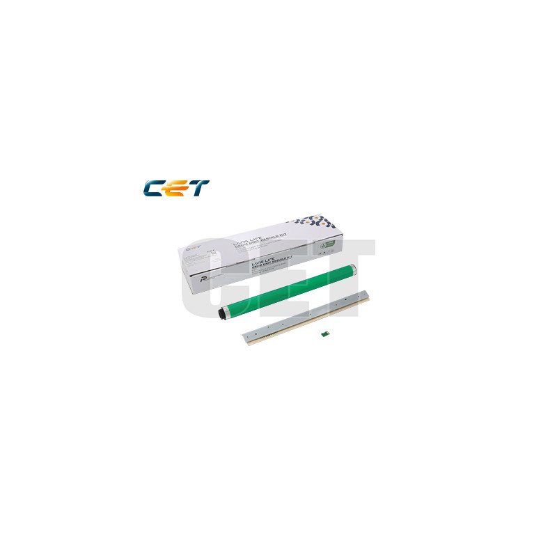 Tambor Canon CACE501048 BLACK Compatible - 41,74€