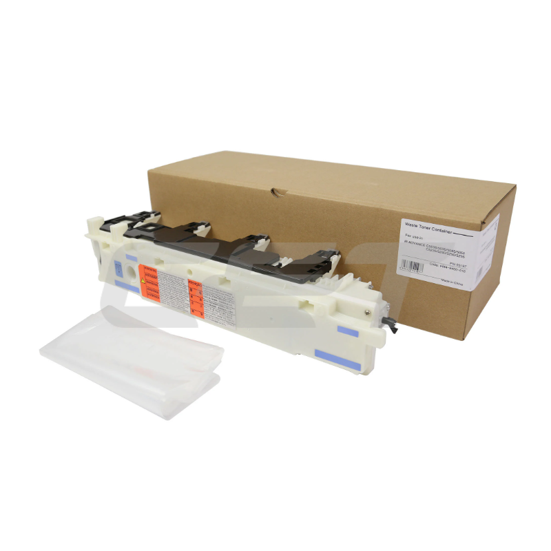 Tóner Canon CACE5197 White Compatible - 22,69€ | Envío 24h
