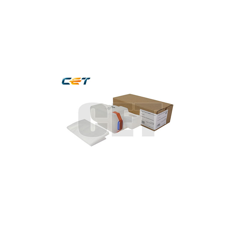 Tóner Canon CACE5208 White Compatible - 6,59€ | Envío 24h
