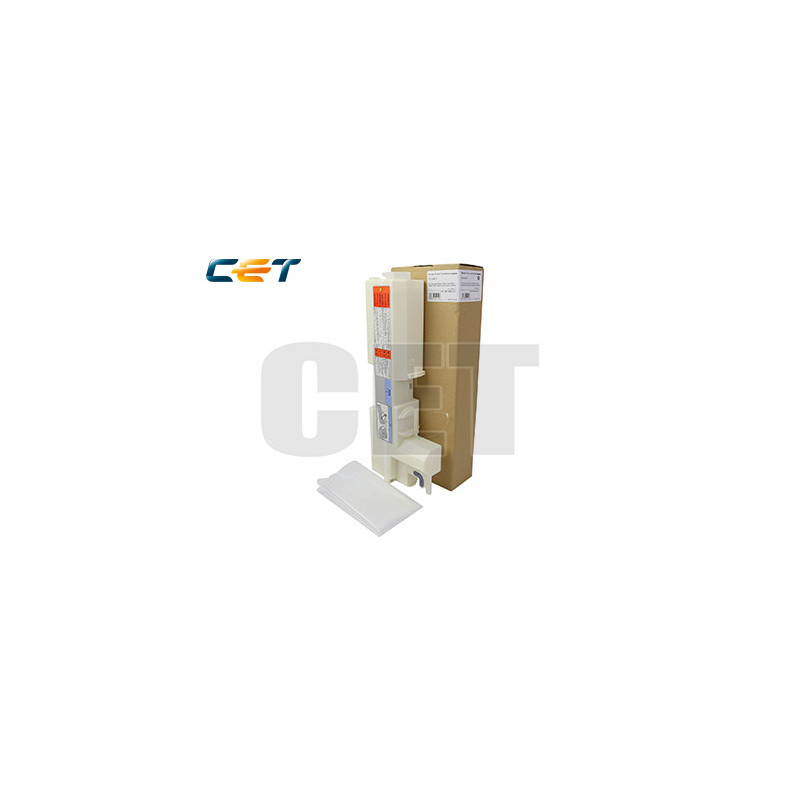 Caja de Residuos Canon CACE5210 Black Compatible - 18,15€
