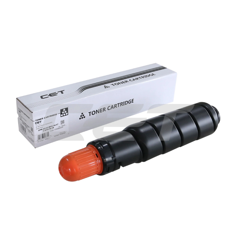 Tóner Canon CACE5331 Black Compatible - 51,42€ | Envío 24h