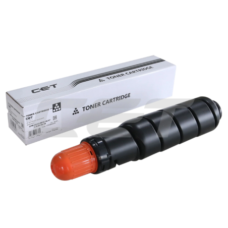 Tóner Canon CACE5331 Black Compatible - 51,42€ | Envío 24h