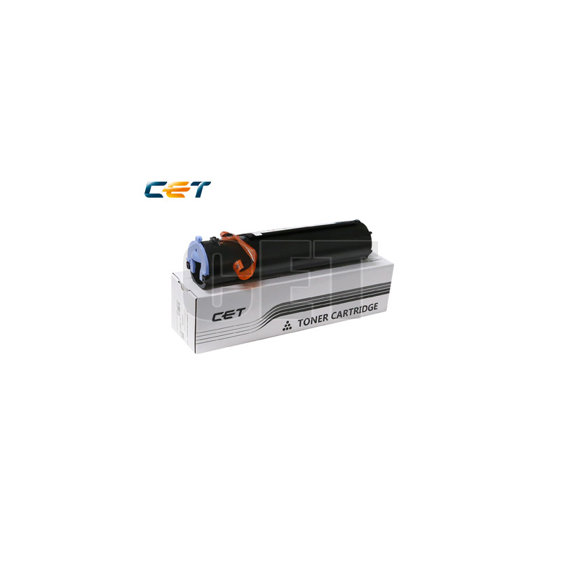 Tóner Canon CACE5373 BLACK Compatible - 33,35€ | Envío 24h