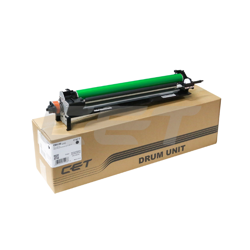 Tambor Canon CACE5821U Black Compatible - 63,22€ | Envío 24h