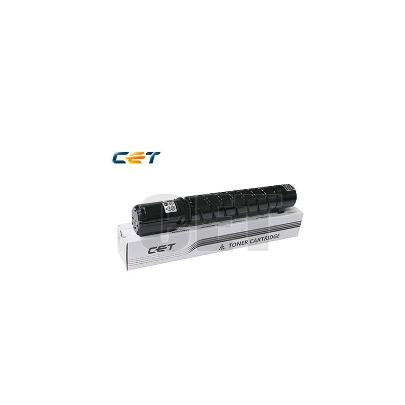 Tóner Canon CACE6548 Black Compatible - 43,10€ | Envío 24h