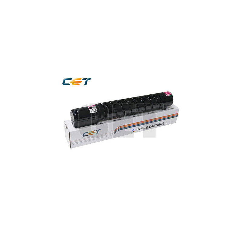 Tóner Canon CACE6573 Magenta Compatible - 57,48€ | Envío 24h