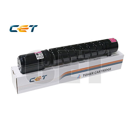 Tóner Canon CACE6573 Magenta Compatible - 57,48€ | Envío 24h