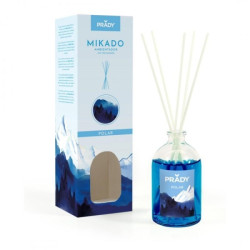 Fusor Prady Ambientador Mikado Polar Compatible - 2,14€