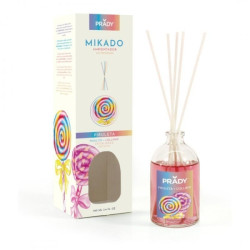 Fusor Prady Ambientador Mikado Piruleta Compatible - 2,14€