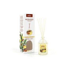 Fusor Prady Ambientador Mikado Canela Vanille - 2,14€