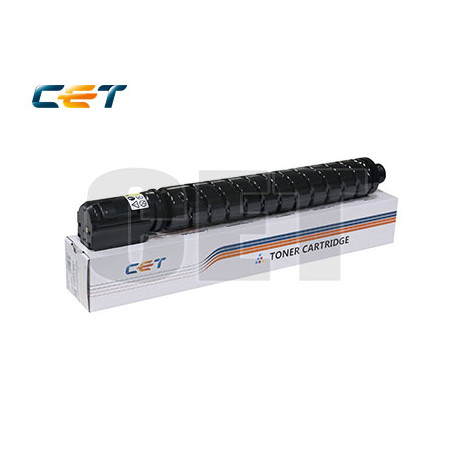 Tóner Canon CACE5361 Yellow Compatible - 62,77€ | Envío 24h