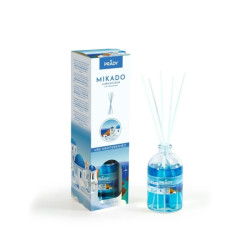 Fusor Prady Ambientador Mikado Aire Mediterraneo - 2,14€