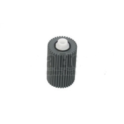Kyocera KYCE0712 Black Compatible - 9,66€ | Envío 24h