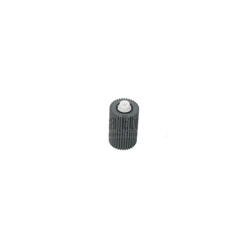 Kyocera KYCE0712 Black Compatible - 9,66€ | Envío 24h