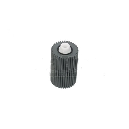 Kyocera KYCE0712 Black Compatible - 9,66€ | Envío 24h
