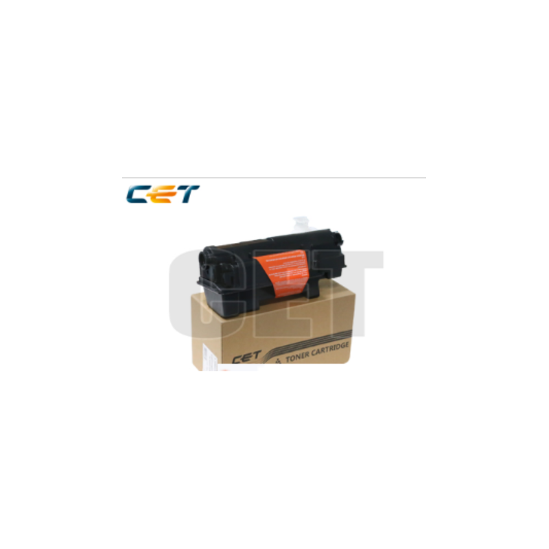 Tóner CET KYCE131034 Black Compatible - 25,03€ | Envío 24h