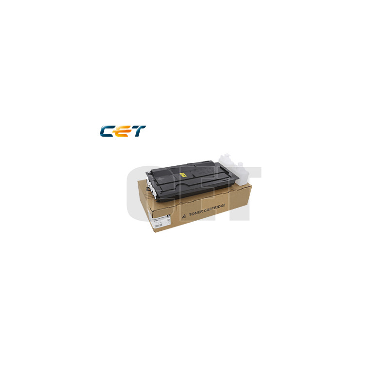 Tóner Kyocera KYCE131115 BLACK Compatible - 72,54€