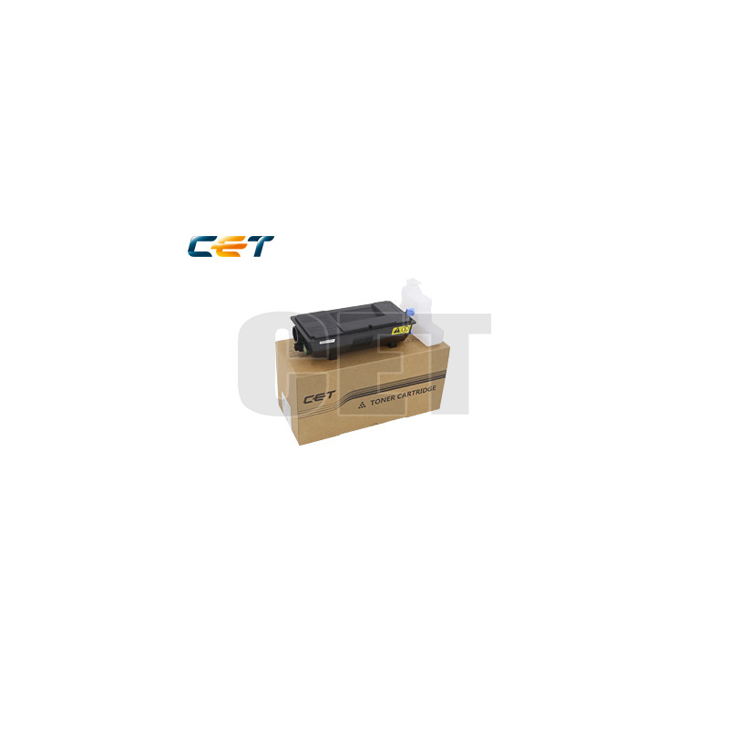 Tóner Kyocera KYCE131122 BLACK Compatible - 34,30€