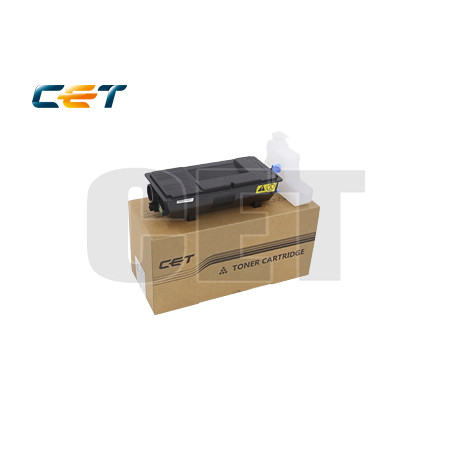 Tóner Kyocera KYCE131122 BLACK Compatible - 34,30€