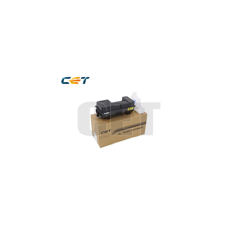 Tóner Kyocera KYCE131124 BLACK Compatible - 38,27€