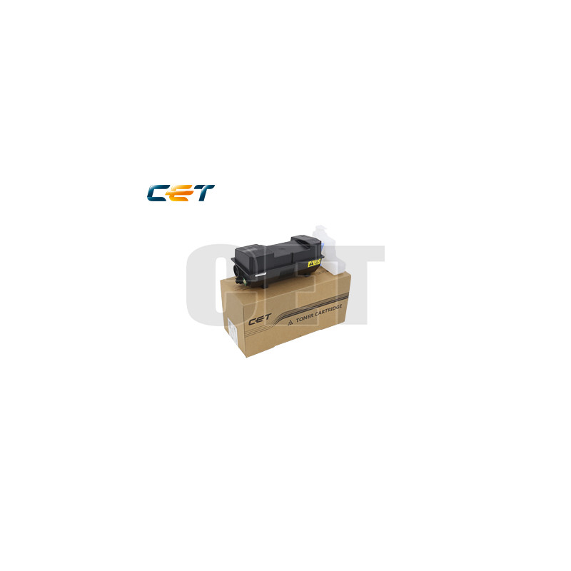 Tóner Kyocera KYCE131125 BLACK Compatible - 51,73€