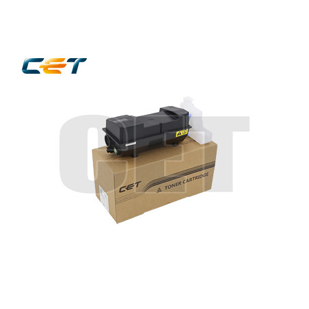 Tóner Kyocera KYCE131125 BLACK Compatible - 51,73€