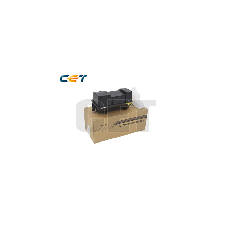 Tóner Kyocera KYCE131126 BLACK Compatible - 42,02€