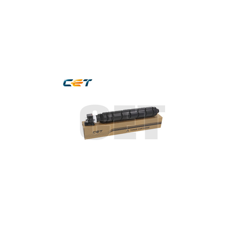Tóner Kyocera KYCE131134 BLACK Compatible - 65,09€