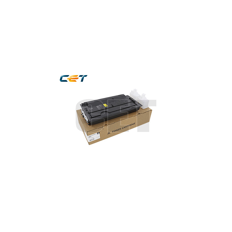 Tóner Kyocera KYCE131143 BLACK Compatible - 73,18€