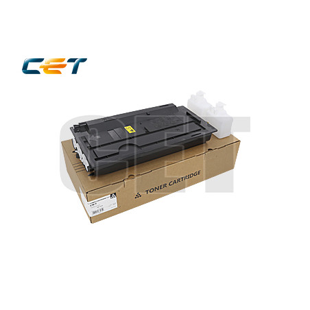 Tóner Kyocera KYCE131143 BLACK Compatible - 73,18€