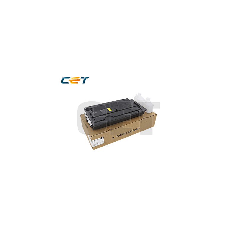 Tóner Kyocera KYCE131146 BLACK Compatible - 72,42€