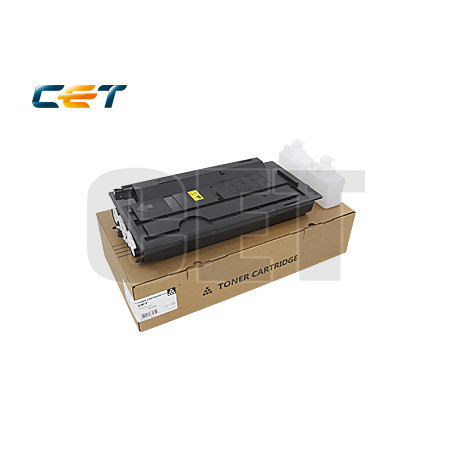 Tóner Kyocera KYCE131146 BLACK Compatible - 72,42€