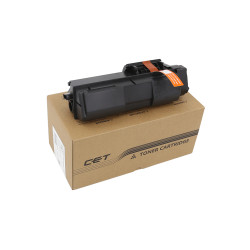 Tóner Kyocera KYCE131162 BLACK Compatible - 30,49€
