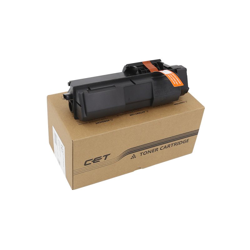 Tóner Kyocera KYCE131162 BLACK Compatible - 30,49€