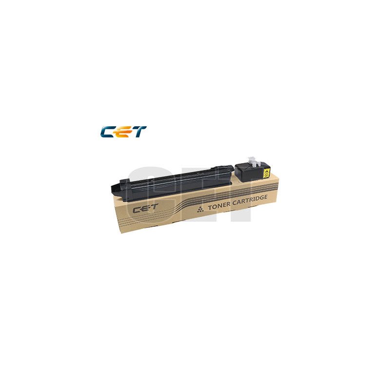 Tóner Kyocera KYCE141246 Black Compatible - 38,88€