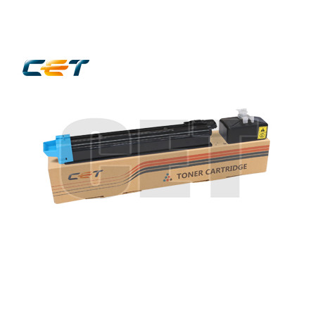 Tóner Kyocera KYCE141247 Cyan Compatible - 31,25€
