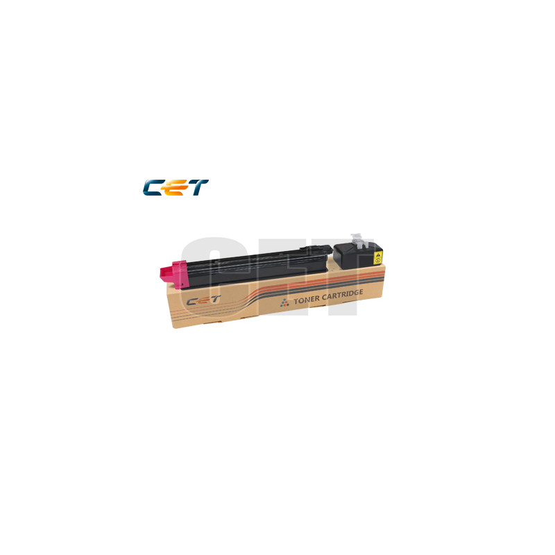 Tóner Kyocera KYCE141248 Magenta Compatible - 31,25€