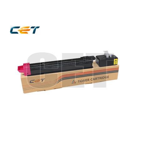Tóner Kyocera KYCE141248 Magenta Compatible - 31,25€
