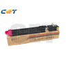 Tóner Kyocera KYCE141248 Magenta Compatible - 31,25€