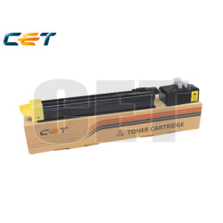Tóner Kyocera KYCE141249 Yellow Compatible - 31,25€