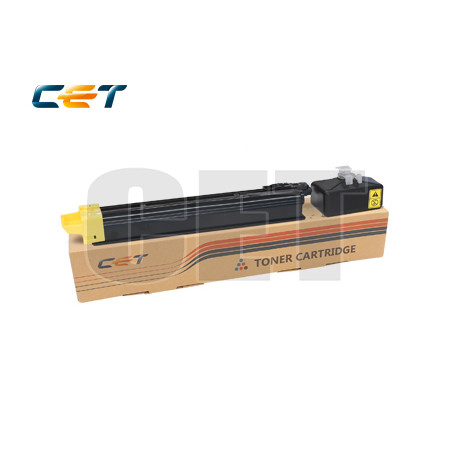 Tóner Kyocera KYCE141249 Yellow Compatible - 31,25€