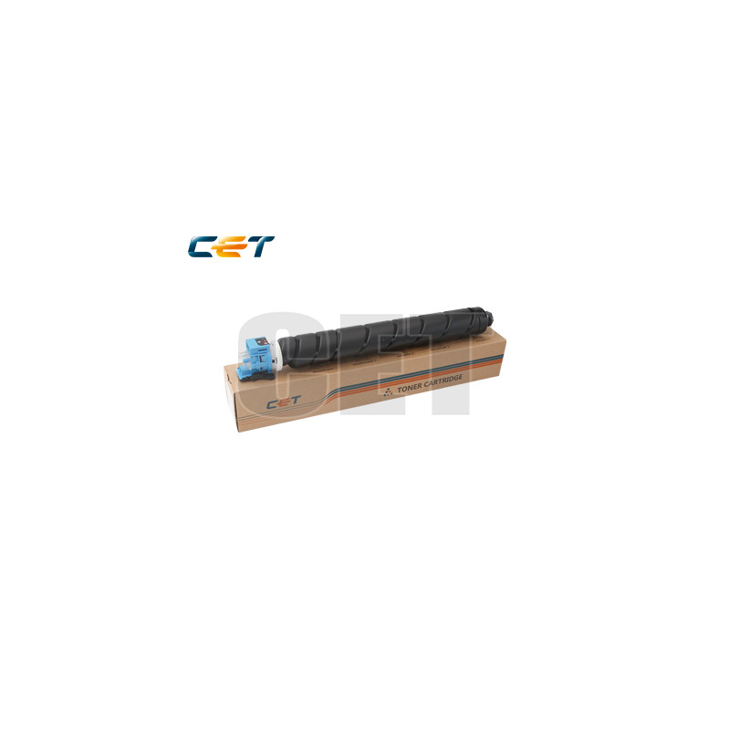 Tóner Kyocera KYCE141418 Cyan Compatible - 45,74€