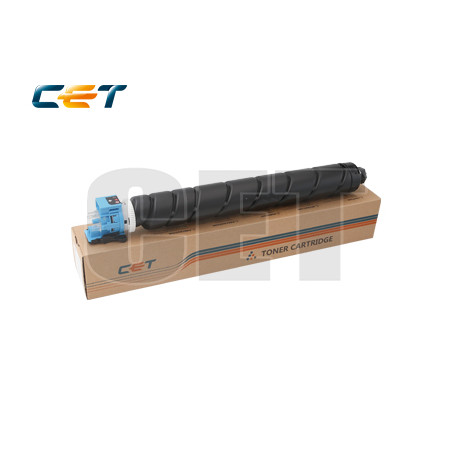 Tóner Kyocera KYCE141418 Cyan Compatible - 45,74€