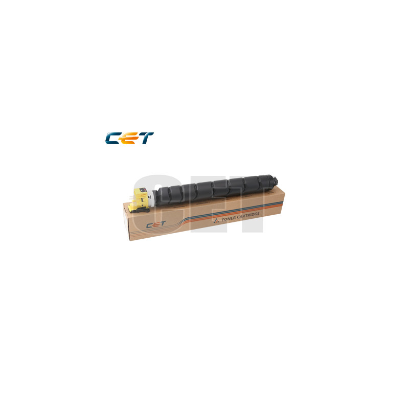Tóner Kyocera KYCE141420 Yellow Compatible - 38,16€