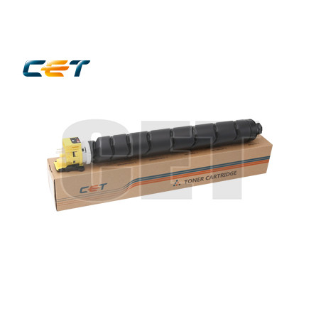 Tóner Kyocera KYCE141420 Yellow Compatible - 38,16€