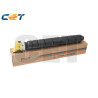 Tóner Kyocera KYCE141420 Yellow Compatible - 38,16€