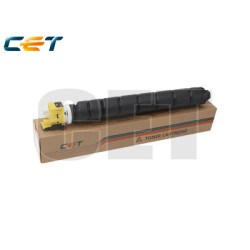 Tóner Kyocera KYCE141428 Yellow Compatible - 54,89€